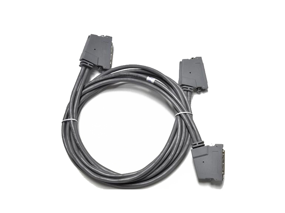 Communication cable harness